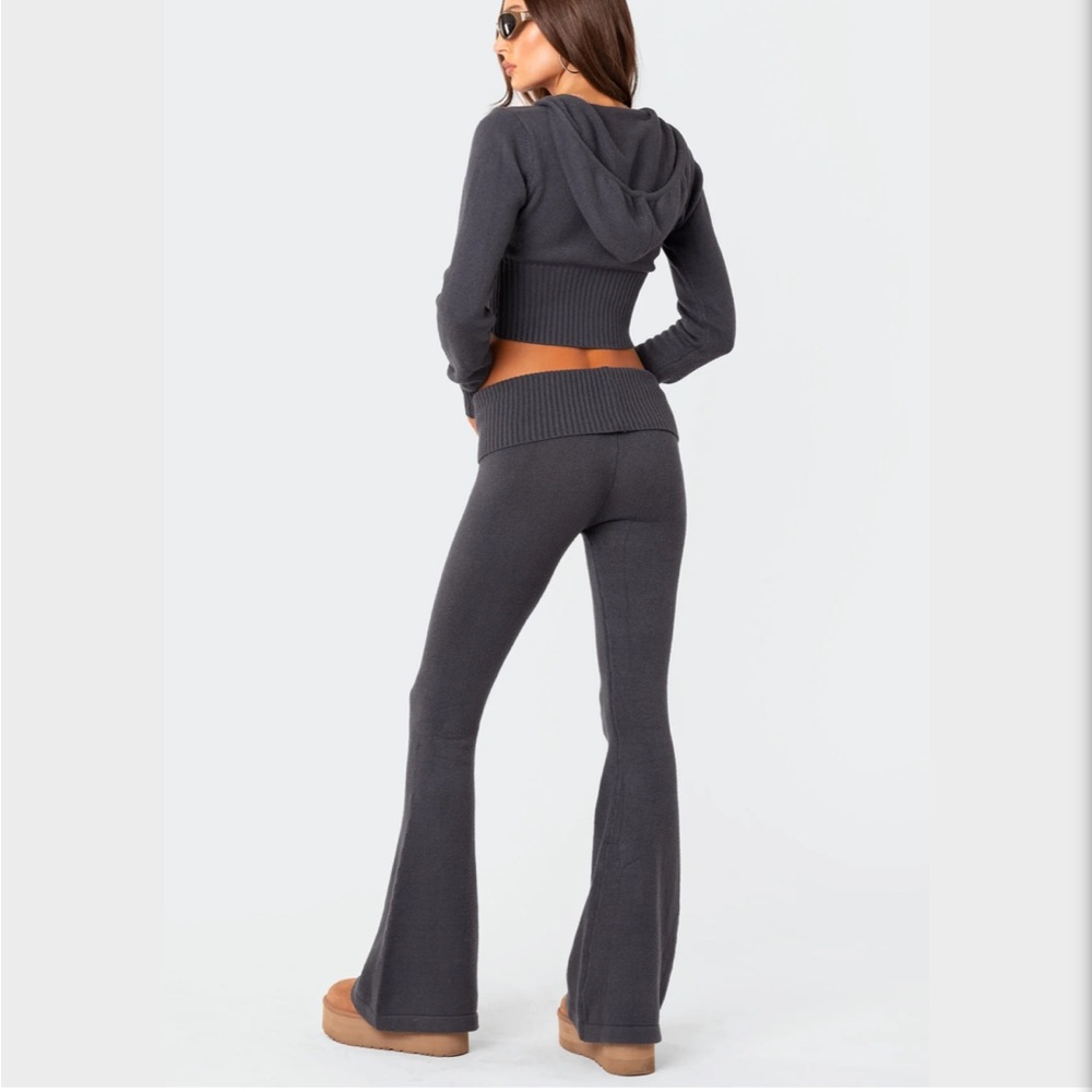 Edikted Deseree top and pant - Picture 3 of 7